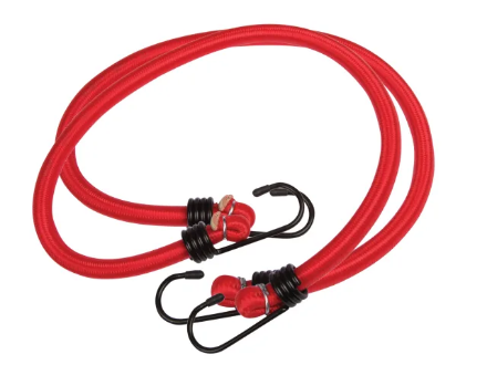 Picture of BLUESPOT BUNGEE CORD 60CM