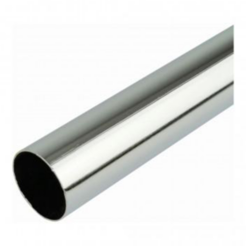 Picture of ROTHLEY CHROME RAIL 3/4" X 4FT
