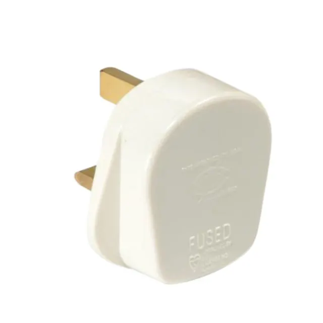 Picture of 13 AMP PLUG