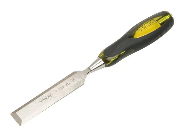 Picture of STANLEY PRO GRIP CHISEL 8MM