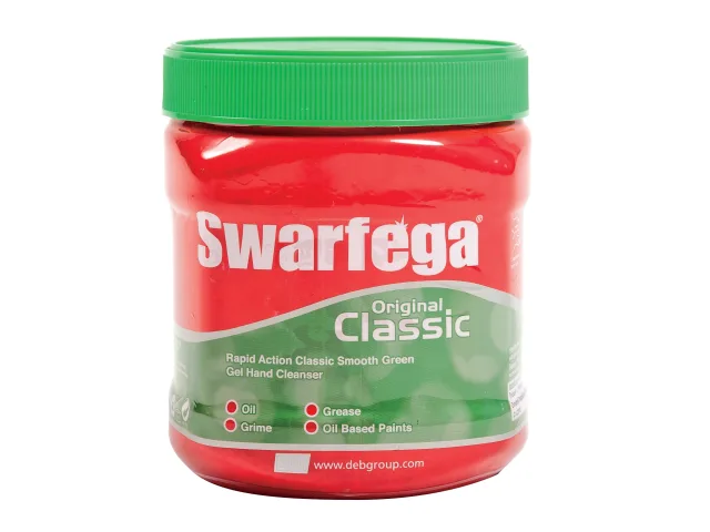 Picture of SWARFEGA 1KG