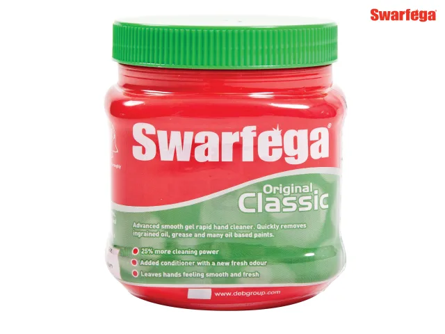Picture of SWARFEGA HAND CLEANER 500ML