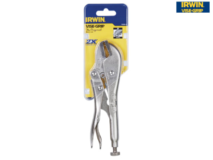 Picture of IRWIN VISE-GRIP 7" LOCKING PLIERS
