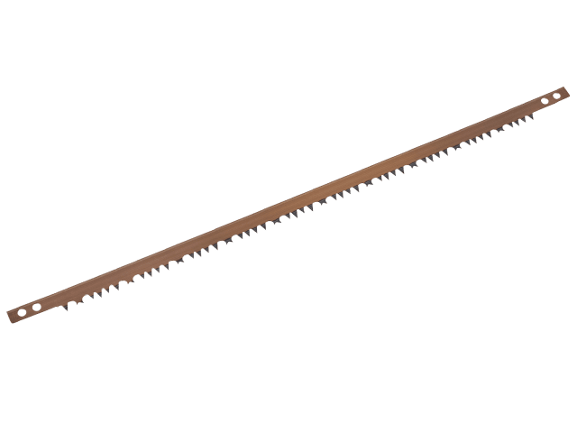 Picture of BOWSAW BLADE - RAKER TEETH 530MM (21IN)