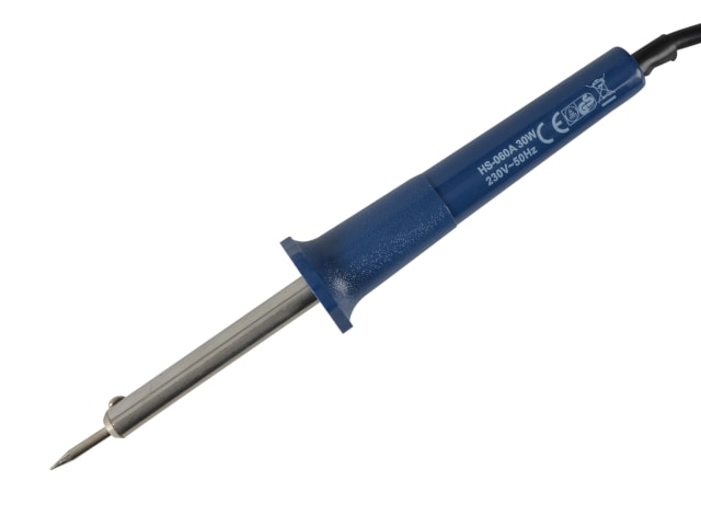 Picture of BLUESPOT SOLDERING IRON 30W