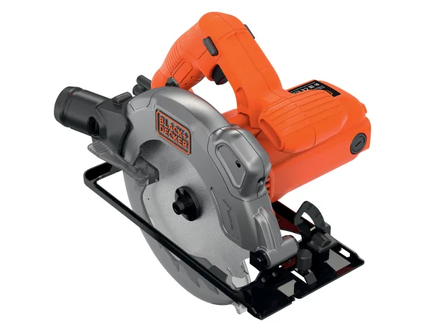Picture of BLACK & DECKER CIRCULAR SAW 190MM 1250W 240V