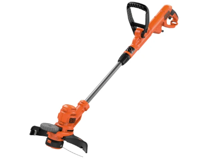 Picture of BLACK & DECKER CORDED STRIMMER 550W
