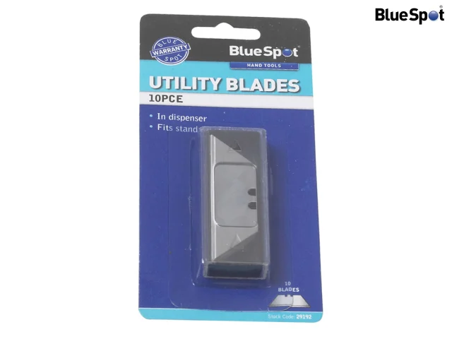 Picture of BLUESPOT UTILITY BLADES