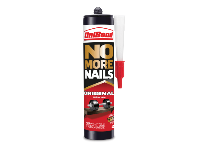 Picture of UNIBOND NO MORE NAILS 365G