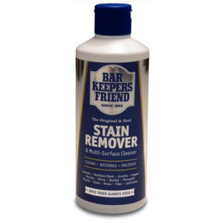 Picture of BAR KEEPERS FRIEND STAIN REMOVER 250G