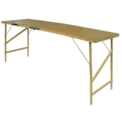 Picture of PASTING TABLE
