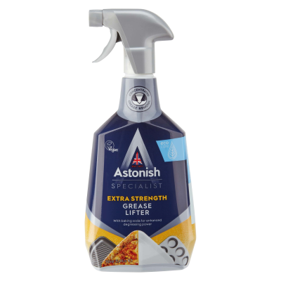 Picture of ASTONISH SPECIALIST GREASE LIFTER 750ML