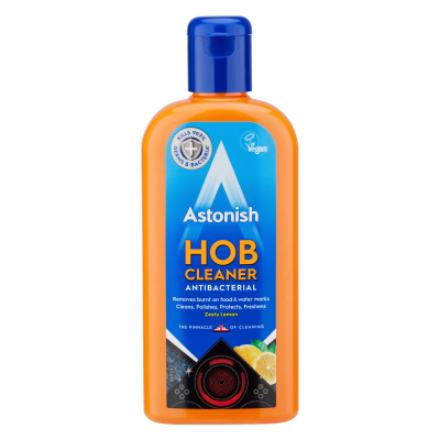 Picture of ASTONISH HOB CLEANER