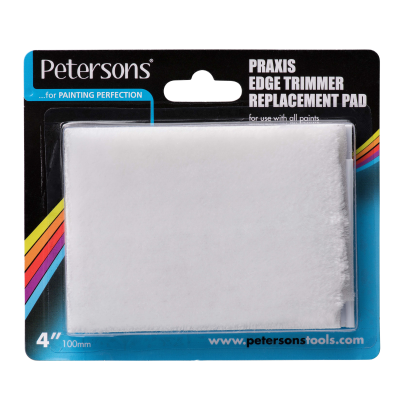 Picture of PRAXIS EDGE TRIMMER REPLACEMENT PADS