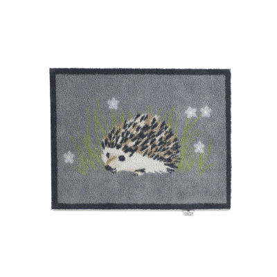Picture of hug rug 65x85 cm hedgehog