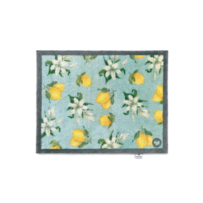 Picture of hug rug 65x85 cm lemons & lilies