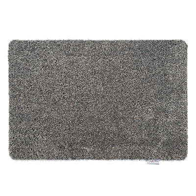Picture of hug rug  slate 50x 75 cm