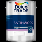 Picture of DT SATINWOOD EXTRA DEEP BASE 2.5L