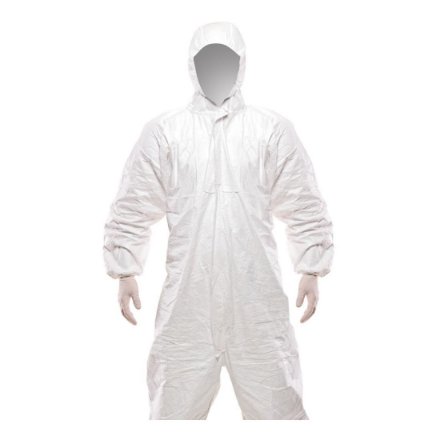 Picture of FLEETWOOD DISPOSABLE BOILER SUIT 2 PACK