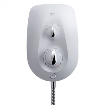 Picture of MIRA VIE ELECTRIC SHOWER
