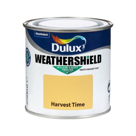 Picture of DU WEATHERSHIELD HARVEST TIME 250ML