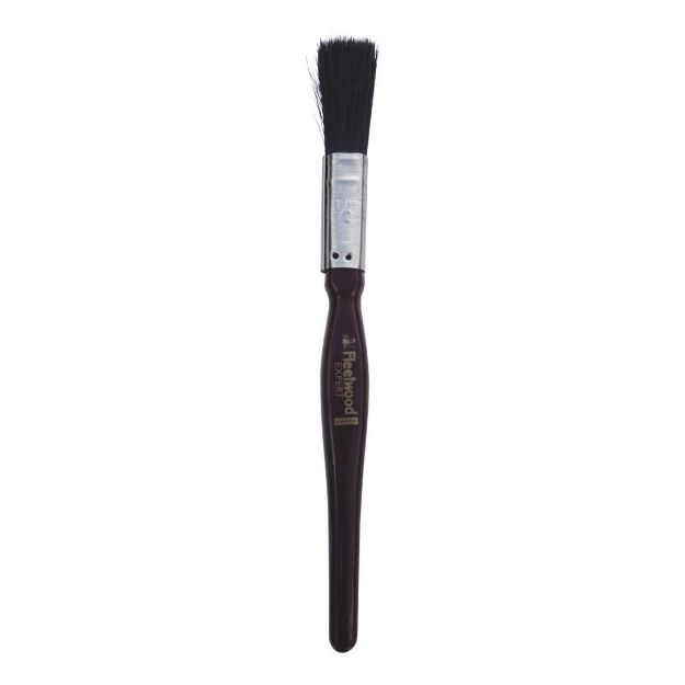 Picture of FLEETWOOD EXPERT BRUSH 1/2"