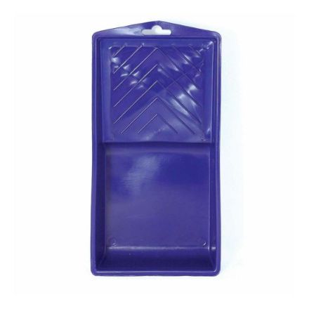 Picture of FLEETWOOD PLASTIC TRAY 4"