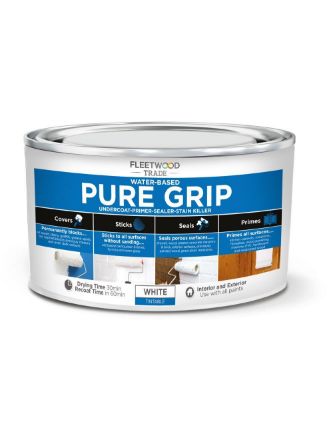 Picture of FLEETWOOD PURE GRIP PRIMER 500ML