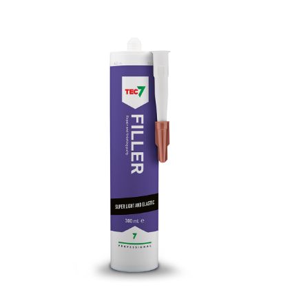Picture of TEC 7 FILLER 300ML