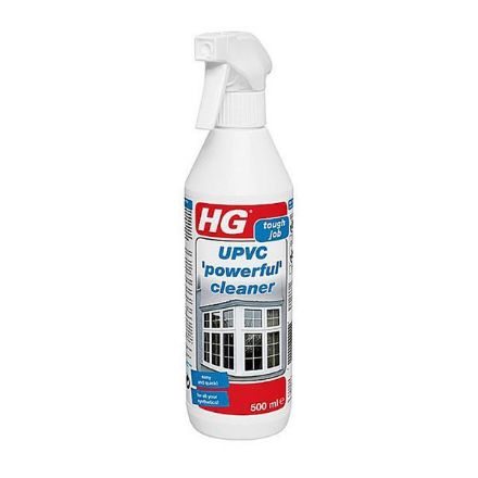 Picture of HG UPVC CLEANER 500ML