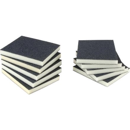 Picture of SANDING PADS