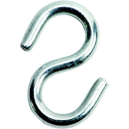 Picture of PERRY S HOOKS 50 X 4.8MM ZP