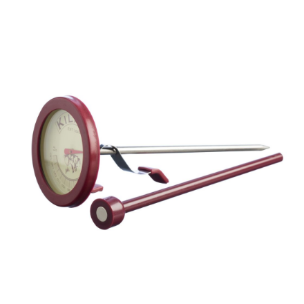 Picture of KILNER THERMOMETER AND LID LIFTER
