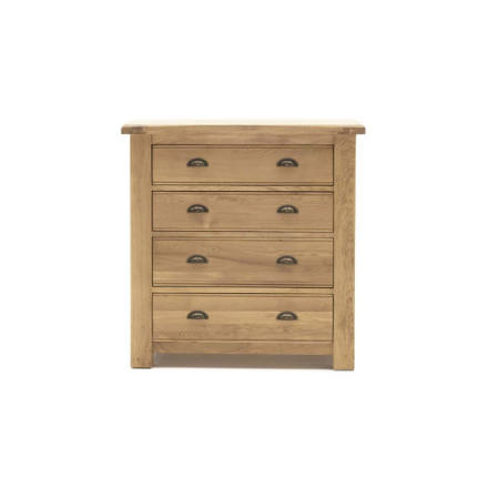 Picture of BREEZE 4 DRAWER CHEST