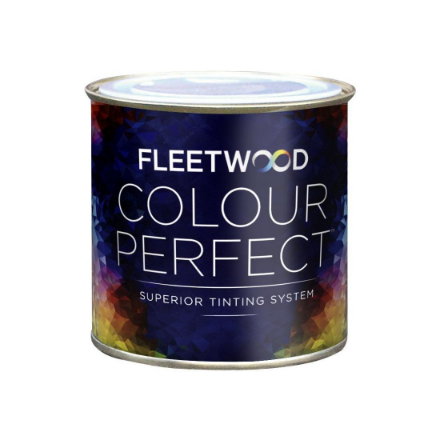 Picture of FLEETWOOD TESTER M BASE 250ML