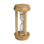 Picture of CHEF AID 3 MINUTE EGG TIMER