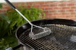 Picture of WEBER BARBACUE BRUSH LONG HANDLE