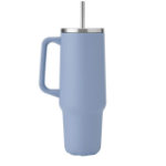 Picture of S'WELL TUMBLER XL 1180ML HYDRANGEA BLUE