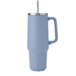 Picture of S'WELL TUMBLER XL 1180ML HYDRANGEA BLUE