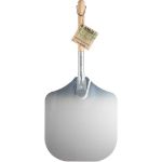 Picture of WORLD OF FLAVOURS ITALIAN TRADITIONAL PIZZA PEEL