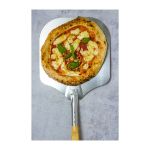 Picture of WORLD OF FLAVOURS ITALIAN TRADITIONAL PIZZA PEEL