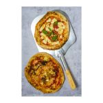 Picture of WORLD OF FLAVOURS ITALIAN TRADITIONAL PIZZA PEEL