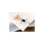 Picture of SET OF FOUR STAINLESS STEEL TABLE CLOTH CLIPS