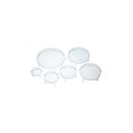 Picture of SET OF SIX SILICONE LIDS