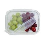 Picture of SET OF SIX SILICONE LIDS
