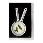 Picture of STAINLESS STEEL PORRINGER
