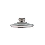 Picture of STAINLESS STEEL PORRINGER