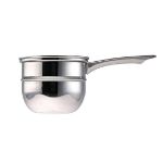 Picture of STAINLESS STEEL PORRINGER