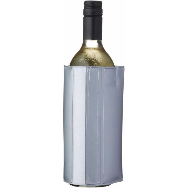 Picture of BAR CRAFT SILVER WINE COOLER