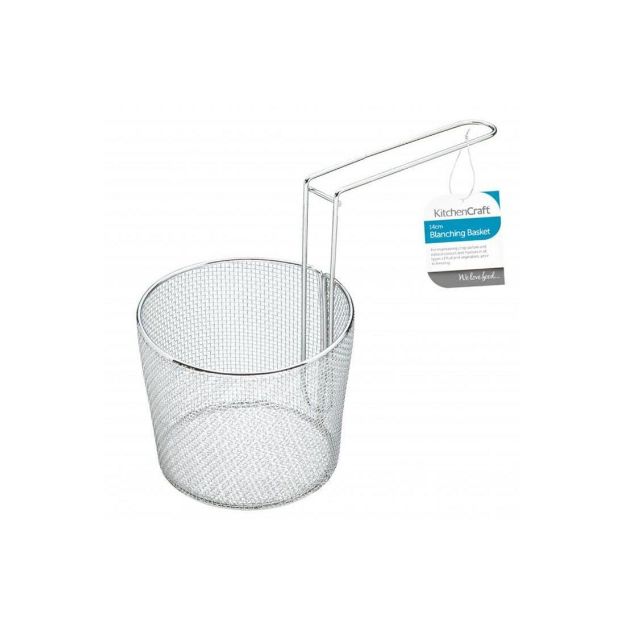 Picture of KITCHEN CRAFT BLANCHING BASKET